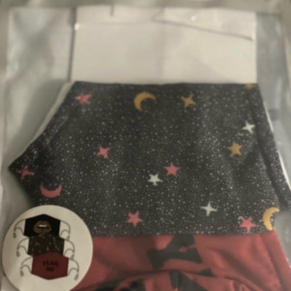 Torrid - Reusable Face masks - Picture 1 of 6